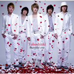 Beautiful you/��N����