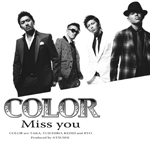 Miss you
