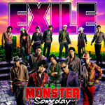 THE MONSTER �`Someday�`