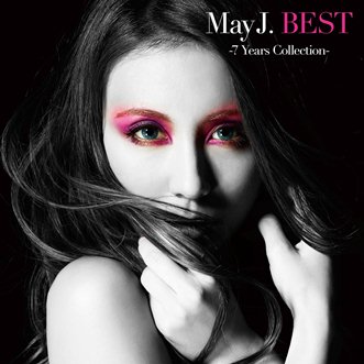 May J.BEST -7 Years Collection-