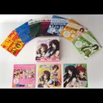 Memories Off Collectors Box�`�u�z���o�ɂ����N�`Memories Off�v+�uMemories Off�`���ꂩ��`�v