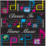 LEGEND COMPILATION SERIES�u�N���V�b�N �C�� �Q�[�� �~���[�W�b�N�v