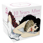 10 Years After �`PRINCESS PRICESS Premium Box�`