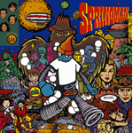 SPRINGMAN