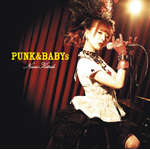 PUNK&BABYs