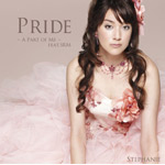 Pride`A Part of Me`feat.SRM