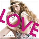 西野カナ　非売品販促用ポスター 1st Album『LOVE one.』 西野カナ 非売品販促用ポスター 1st Album『LOVE one.』 - メルカリ