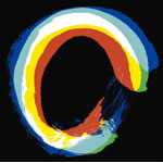 The Three Primary Colors