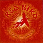 RED BIRD