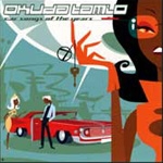 CAR SONGS OF THE YEARS