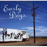 HOUND DOG ハウンド・ドッグ　EARLY DAYS HOUND DOG EARLY DAYS | HOUND DOG | ORICON NEWS