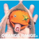Orange Rangeのシングル売上ランキング Oricon News