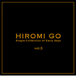 Single Collection of Early Days vol.3