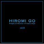 Single Collection of Early Days vol.5