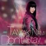 Don�ft Stay