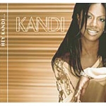 HEY KANDI...