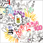 �u��΃A�j���v100