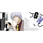 BLEACH BEAT COLLECTION ＜GIN ICHIMARU＞ | 市丸ギン | ORICON NEWS