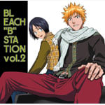 BLEACH-�u���[�`- �֘ACD