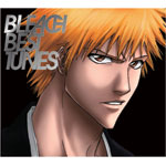 BLEACH BEST TUNES