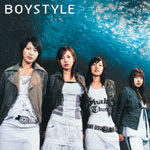 ココロのちずの歌詞 Boystyle Oricon News