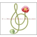 IT’S A WONDERFUL WORLD