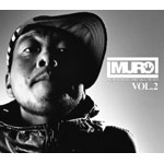 ULTIMATE COLLECTION MUROTIMATE BREAKS & BEATS VOL.2
