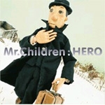 HERO | Mr.Children | オリコンニュース（ORICON NEWS）