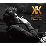 20th Anniversary Self Cover Best Album Thank You : Koji