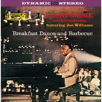 �u���b�N�t�@�X�g�E�_���X&�o�[�x�L���[