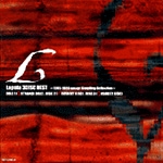 【美品】Laputa 3DISC BEST 1995-1999 Amazon.co.jp: Laputa 3DISC BEST 1995-1999 except Coupling