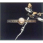 ROCK THE FUTURE TOUR 2000-2001