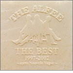 THE BEST 1997-2002〜apres Nouvelle Vague〜