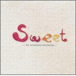Sweet-for emotional memories-