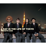 A DAY IN THE LIFE OF TOKYO