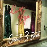 Lost Virgin�`Great3 Best�`