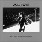 ALIVE(KAI 30th Anniversary BEST)