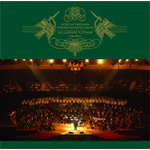 LIVE ALBUM SYMPHONY ORCHESTRA CONCERT wcELEBRATION 2005`Heart Beat`x