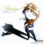BLACK CAT Original Sound Track�hNikukyu�h