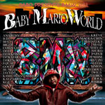 B.M.W.Vol.1-BABY MARIO WORLD-