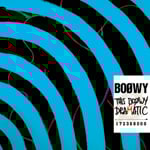 THIS BO��WY DRAMATIC