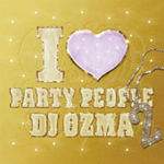 I �� PARTY PEOPLE 2