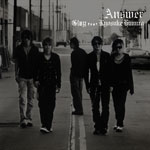 ミュージック Ansuwer Glay feat Kyosuke Himuro GLAY feat. KYOSUKE HIMURO / ANSWER （Full ver） - YouTube