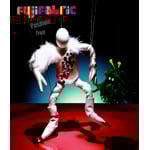 �p�b�V�����E�t���[�c