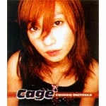 Cage | 鬼束ちひろ | オリコンニュース（ORICON NEWS）