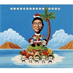 ���V�̖؉A�̃N���X�}�X