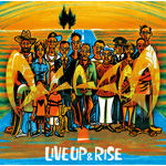 LIVE UP&RISE