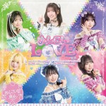 �߂񂱂�LOVE(Type B)