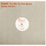 Remix Fly Me To The Moon 宇多田ヒカル Oricon News