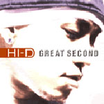 GREAT SECOND